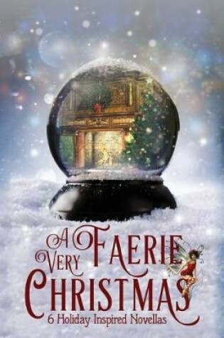 Cover of A Very Faerie Christmas