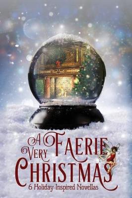 Book cover for A Very Faerie Christmas