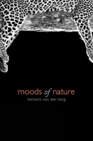 Cover of Moods of Nature