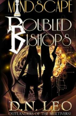 Cover of Doubled Bishops