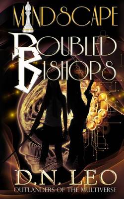 Book cover for Doubled Bishops