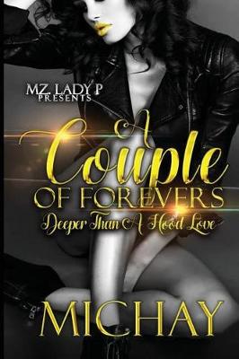 Book cover for A Couple of Forevers