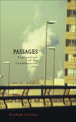 Book cover for Passages