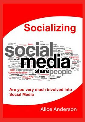 Book cover for Socializing