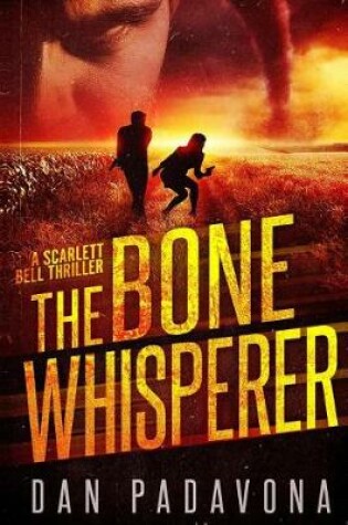 Cover of The Bone Whisperer