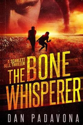 Book cover for The Bone Whisperer