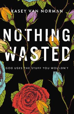 Book cover for Nothing Wasted