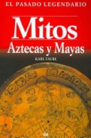 Cover of Mitos