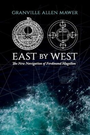 Cover of East by West