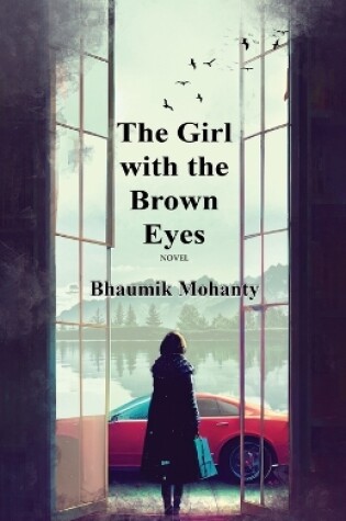 Cover of The Girl with the Brown Eyes