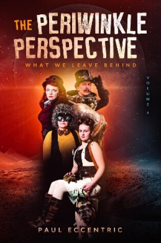 Cover of The Periwinkle Perspective - Volume 6