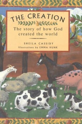 Cover of The Creation