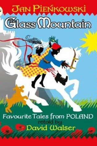 Cover of The Glass Mountain: Tales from Poland