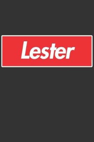 Cover of Lester