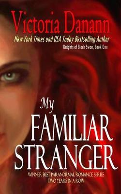 Book cover for My Familiar Stranger