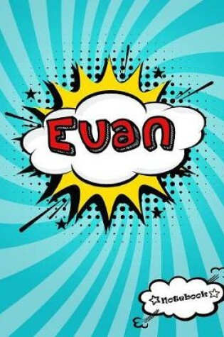 Cover of Euan