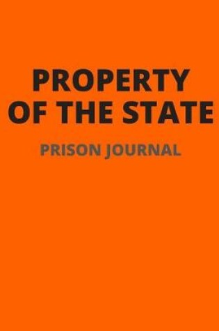 Cover of Property of the State