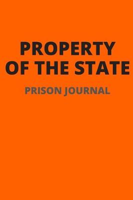 Book cover for Property of the State