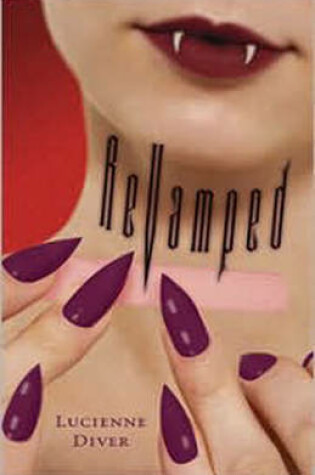 Cover of Revamped