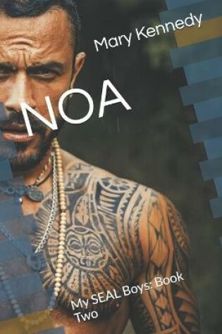 Cover of Noa