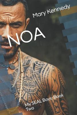 Book cover for Noa