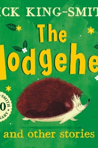 Cover of The Hodgeheg and Other Stories