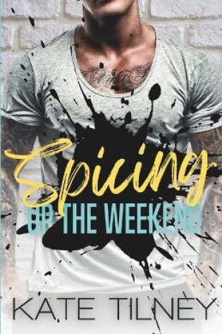 Cover of Instalove Weekend Collection