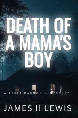 Cover of Death of a Mama's Boy