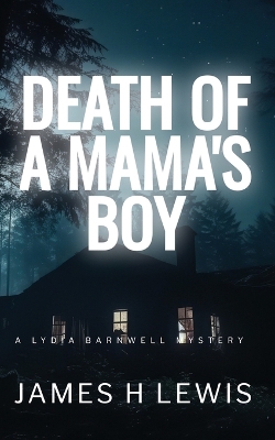 Cover of Death of a Mama's Boy