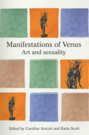 Cover of Manifestations of Venus
