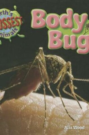 Cover of Body Bugs