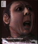 Book cover for Ana Maria Pacheco