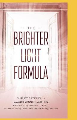 Book cover for The Brighter Light Formula