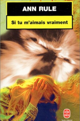 Cover of Si Tu M'Aimais Vraiment