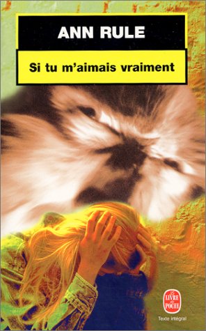 Book cover for Si Tu M'Aimais Vraiment