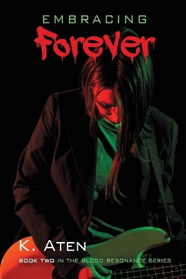 Book cover for Embracing Forever