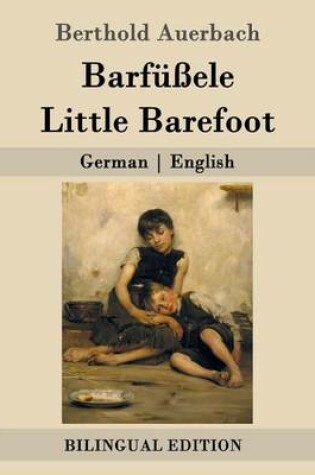 Cover of Barfussele / Little Barefoot