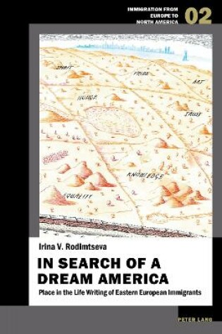 Cover of In Search of a Dream America