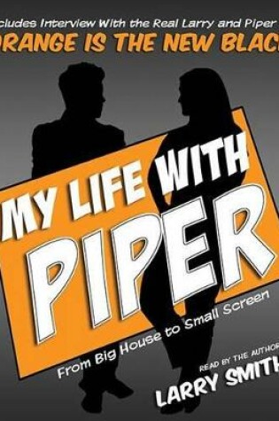 Cover of My Life With Piper