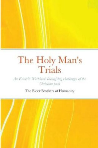 Cover of The Holy Man's Trials