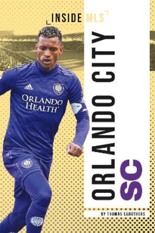 Cover of Orlando City SC