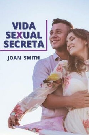 Cover of Vida Sexual Secreta