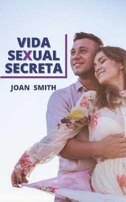 Book cover for Vida Sexual Secreta