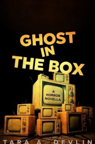 Cover of Ghost in the Box