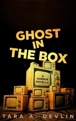 Cover of Ghost in the Box