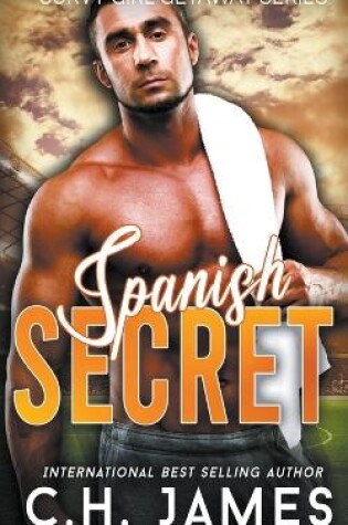 Cover of Spanish Secret