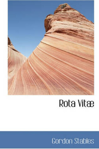 Cover of Rota Vitae