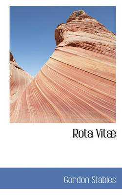 Book cover for Rota Vitae