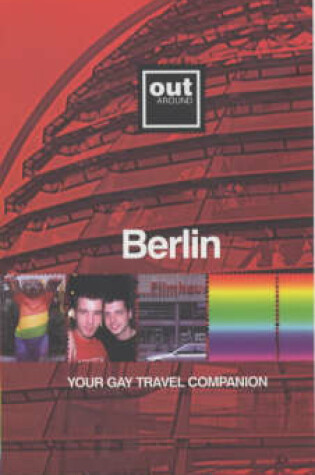 Cover of Berlin