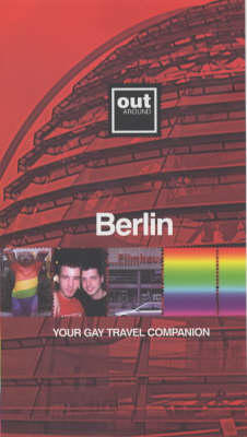 Cover of Berlin